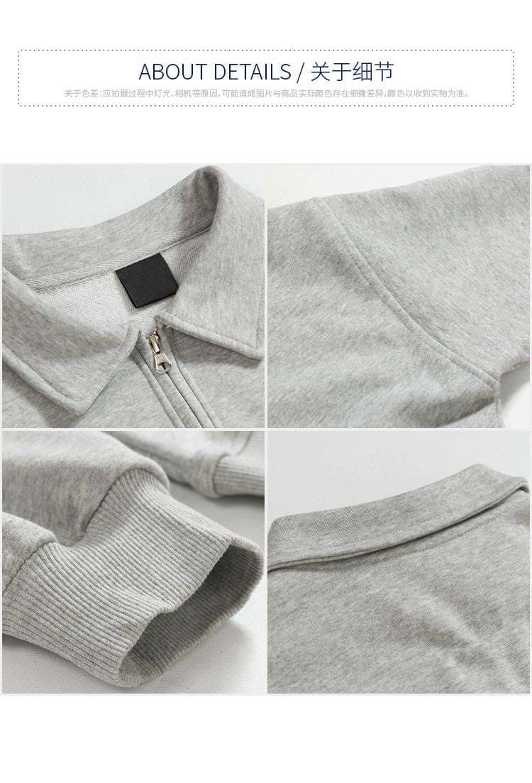 韓国ファッション ルーズシルエットカジュアル